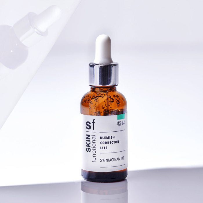 Blemish Corrector Lite - 5% Niacinamide