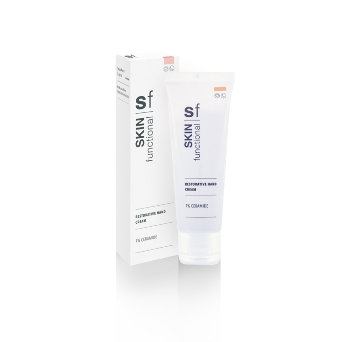 Restorative Hand Cream - 1% Ceramide