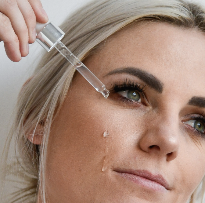 What is Hyaluronic Acid?