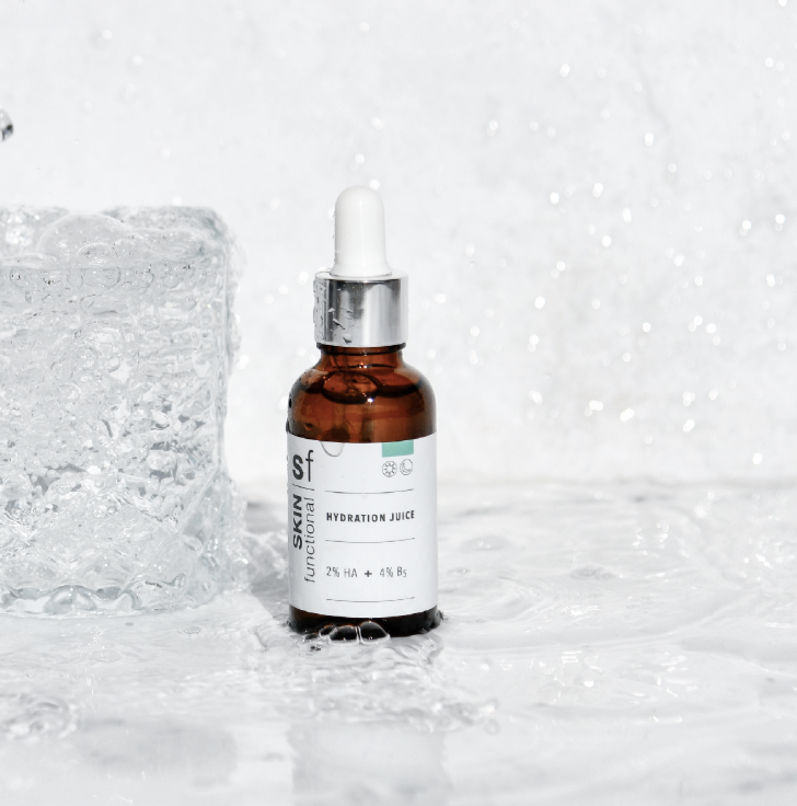 How do I use Hyaluronic Acid Serum?