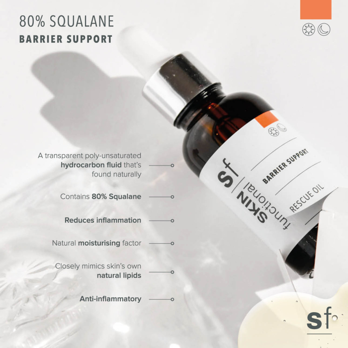 80% squalane