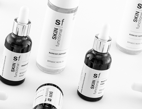 When Beauty meets Skincare – SKINIMALISM at it’s best