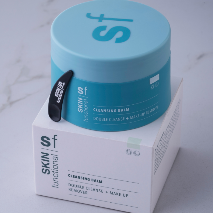 cleansing balm