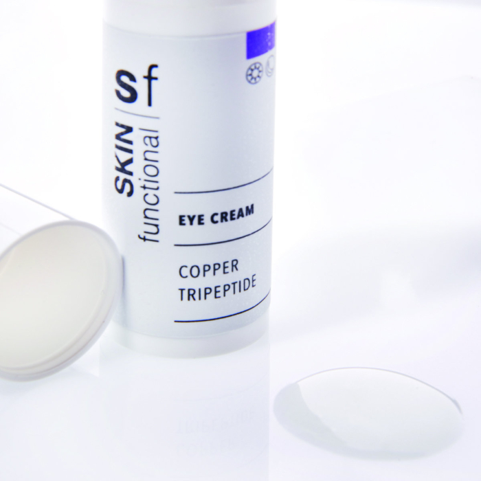 Eye Cream - Copper Tripeptide