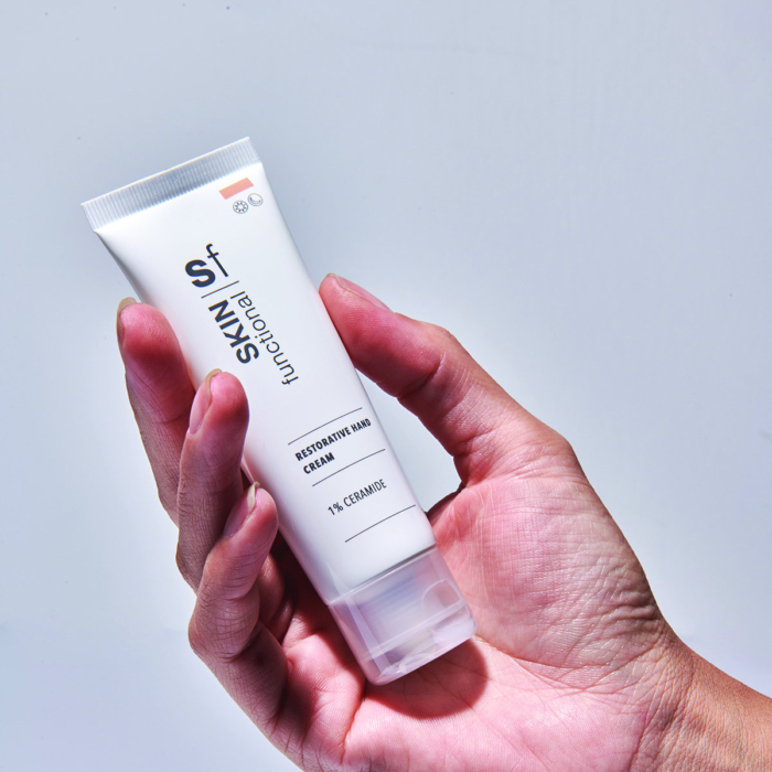 Restorative Hand Cream - 1% Ceramide