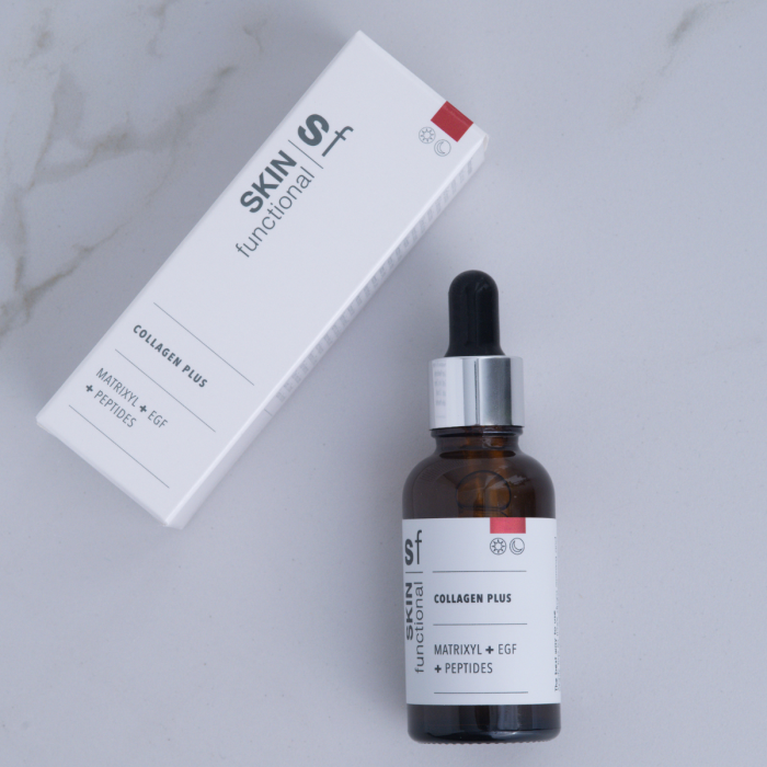 matrixyl + egf + peptides serum