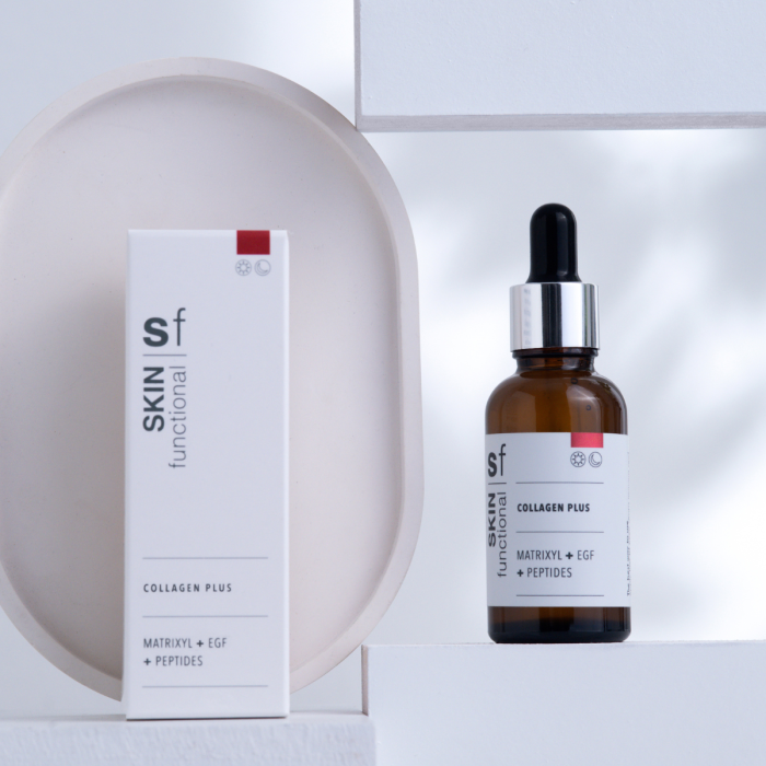 matrixyl + egf + peptides serum