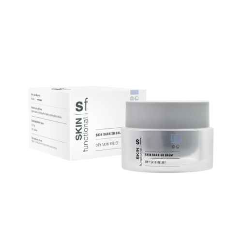 skin barrier balm