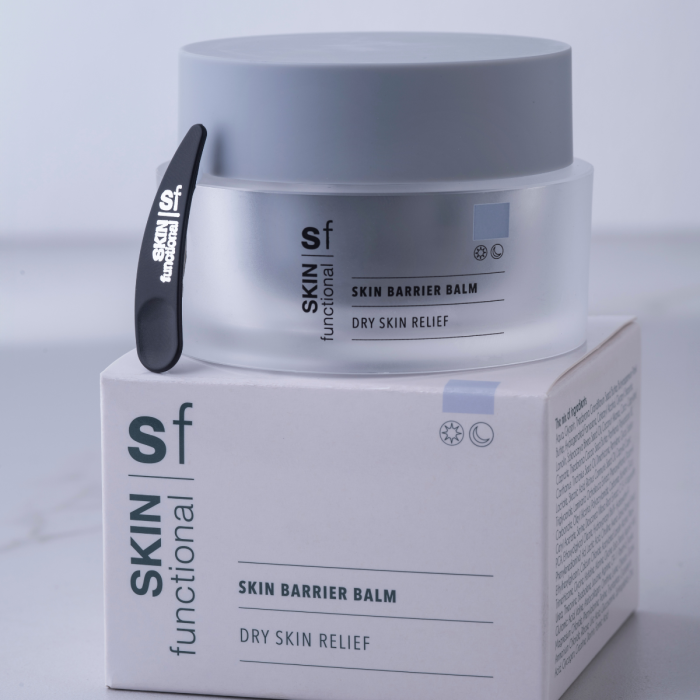 skin barrier balm